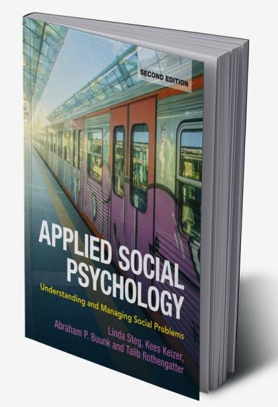 Applied Social Psychology