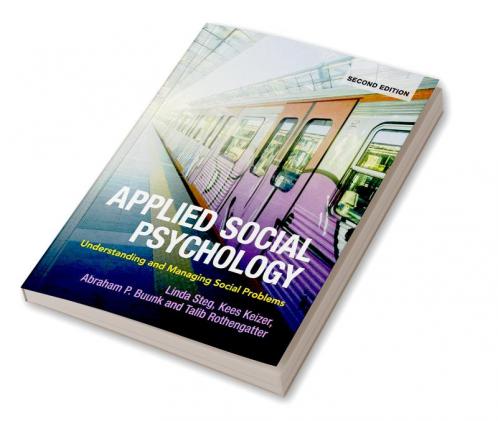 Applied Social Psychology