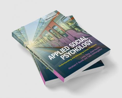 Applied Social Psychology