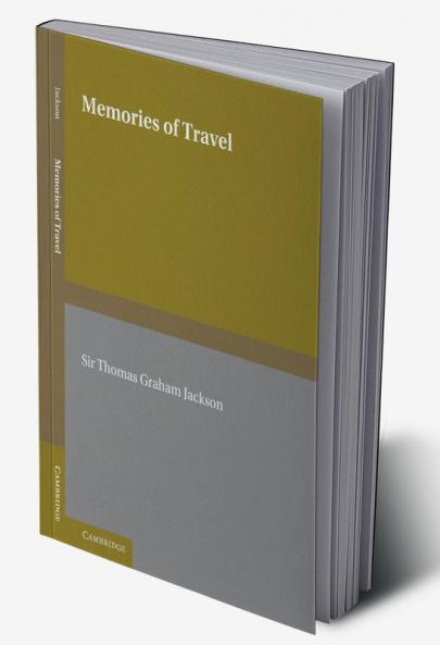 Memories of Travel