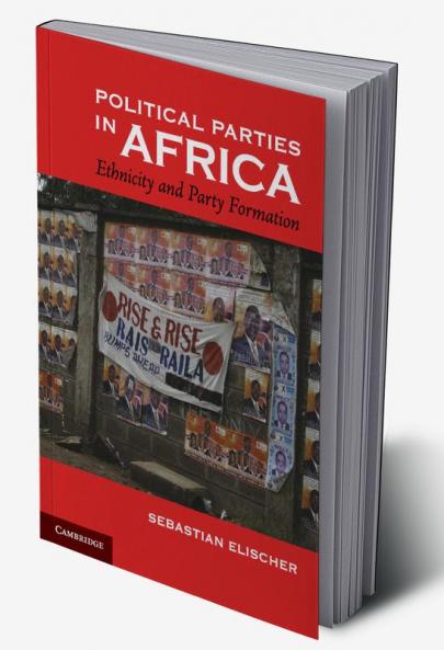 Political Parties in Africa