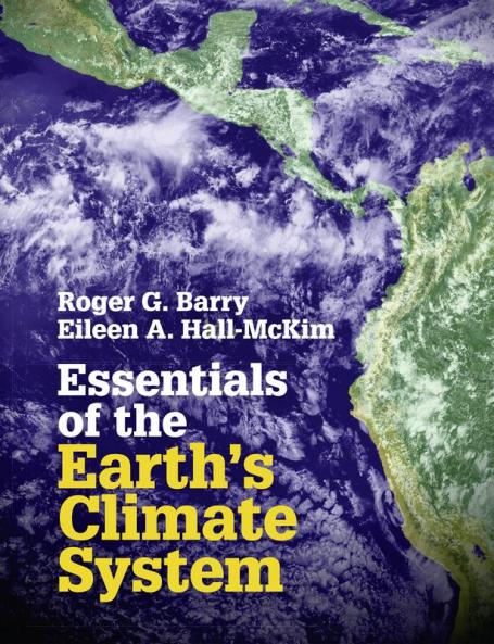 Essentials of the Earth's Climate System