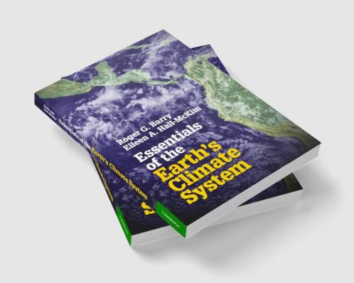 Essentials of the Earth's Climate System