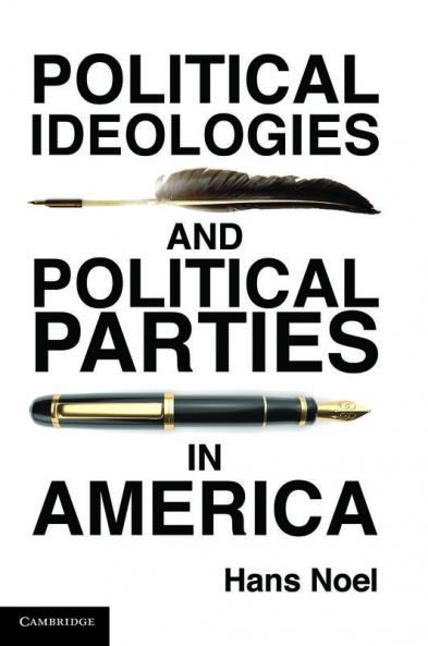 Political Ideologies and Political Parties in             America