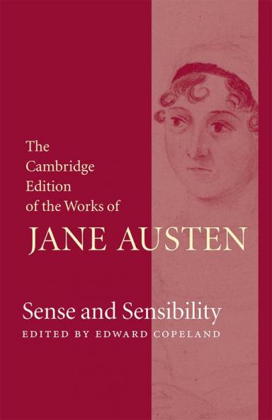 Sense and Sensibility