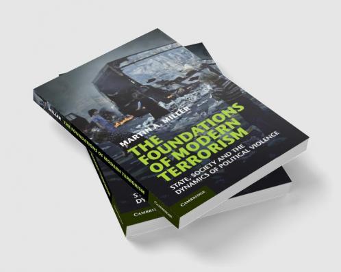 The Foundations of Modern Terrorism