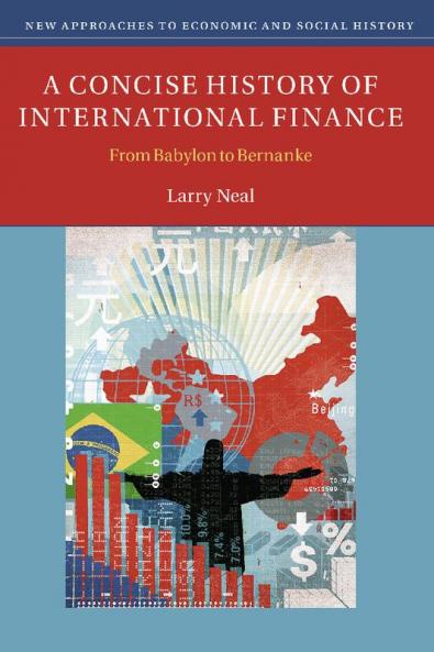 A Concise History of International Finance