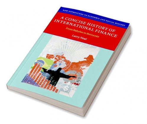 A Concise History of International Finance
