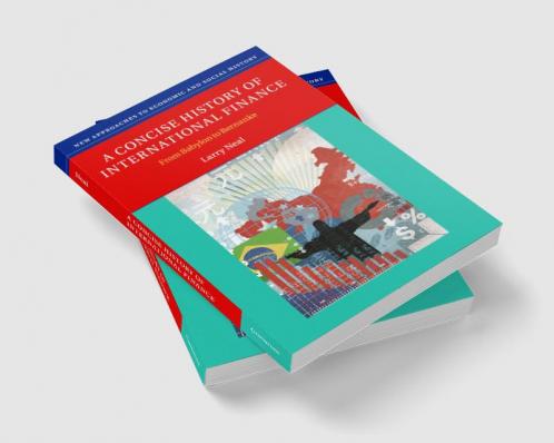 A Concise History of International Finance