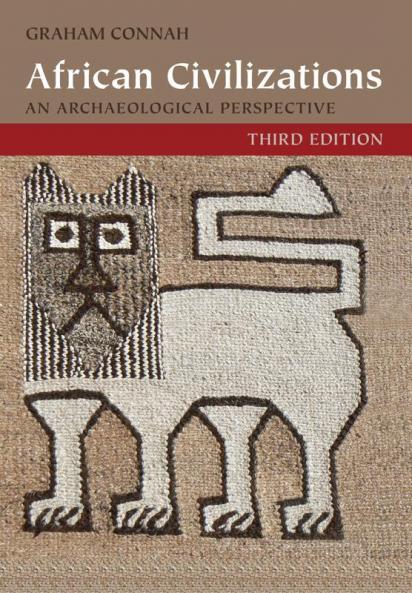 African Civilizations Third Edition