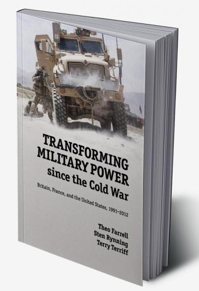 Transforming Military Power since the Cold War