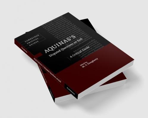 Aquinas's Disputed Questions on Evil