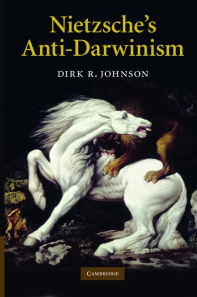 Nietzsche's Anti-Darwinism