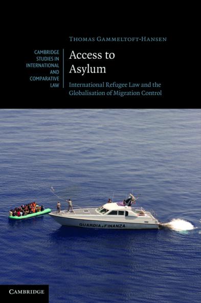 Access to Asylum