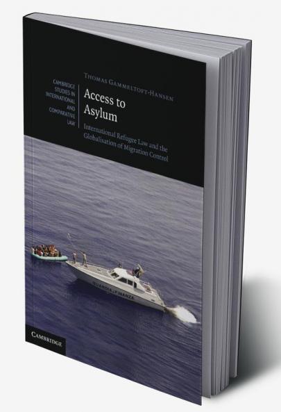 Access to Asylum