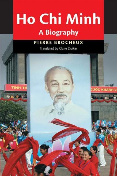 Ho Chi Minh