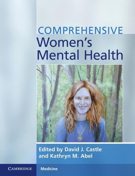 Comprehensive Women's Mental Health