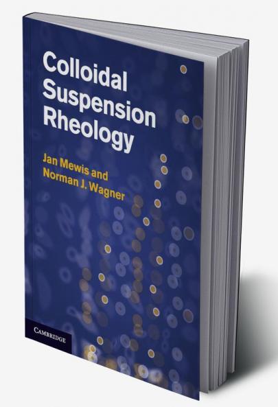 Colloidal Suspension Rheology