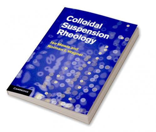 Colloidal Suspension Rheology
