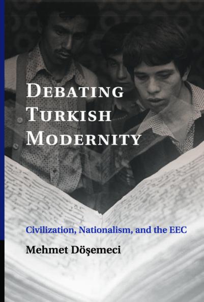 Debating Turkish Modernity
