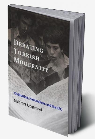 Debating Turkish Modernity