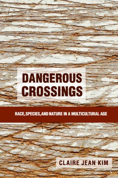 Dangerous Crossings