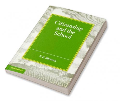 Citizenship and the School