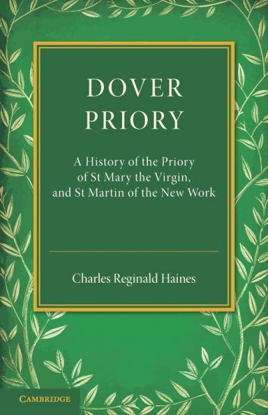 Dover Priory