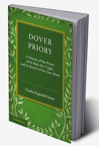 Dover Priory