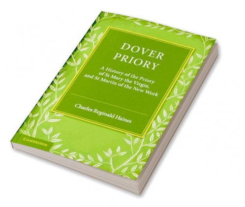 Dover Priory