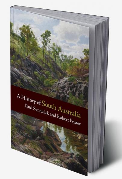 A History of South Australia