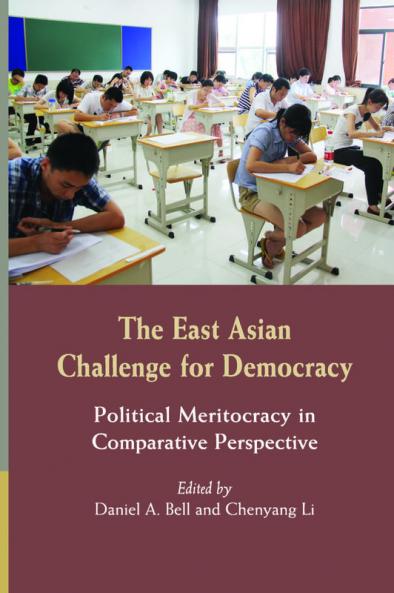 The East Asian Challenge for Democracy