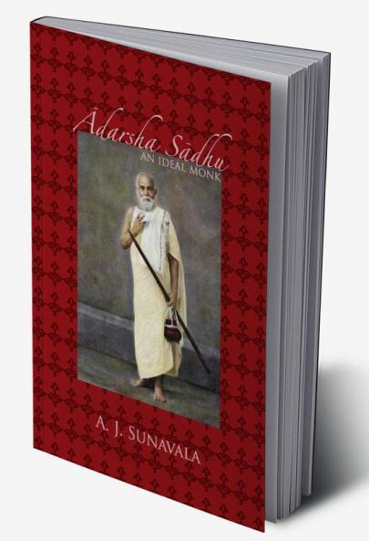 Adarsha Sadhu