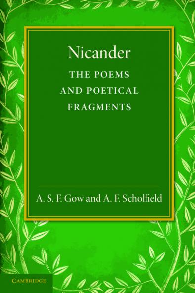 Nicander