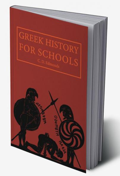 Greek History for Schools