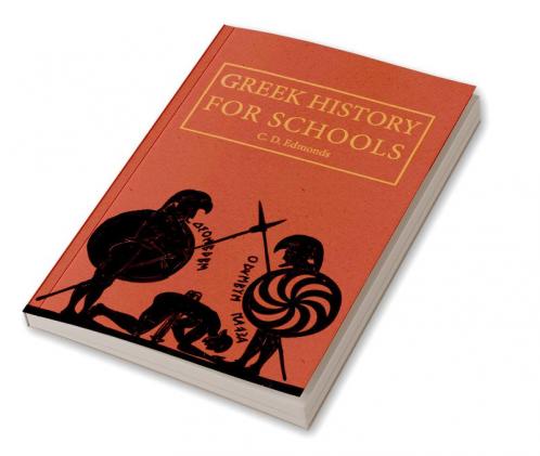 Greek History for Schools