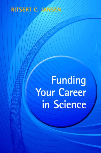 Funding Your Career in Science