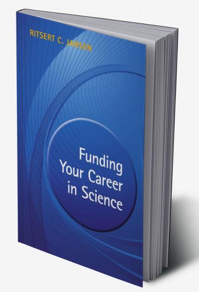 Funding Your Career in Science