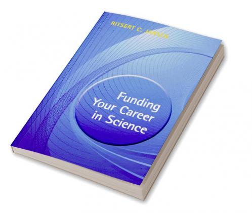 Funding Your Career in Science