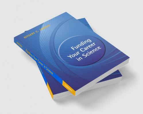 Funding Your Career in Science