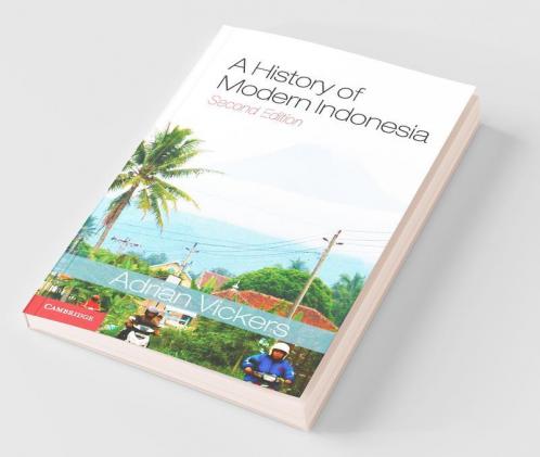 A History of Modern Indonesia