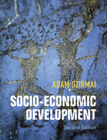 Socio-Economic Development