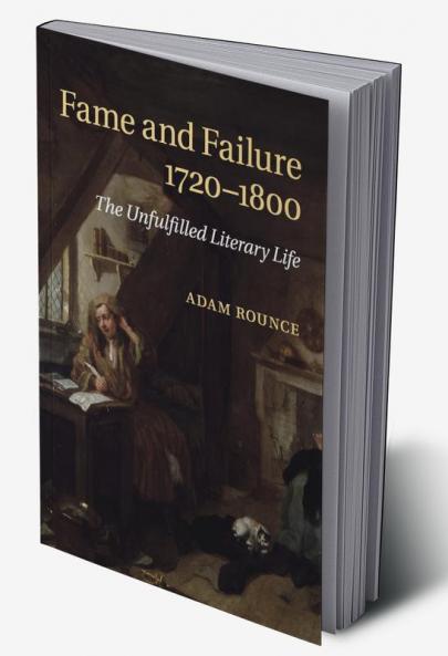 Fame and Failure 1720-1800