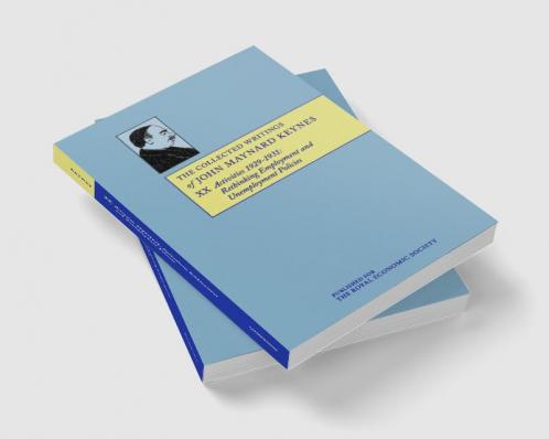 The Collected Writings of John Maynard Keynes