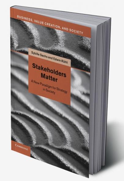 Stakeholders Matter