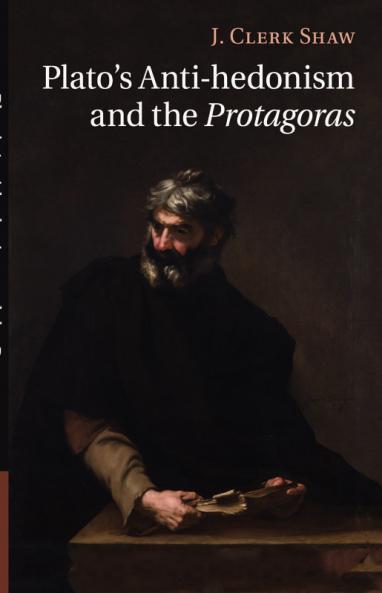 Plato's Anti-hedonism and the Protagoras