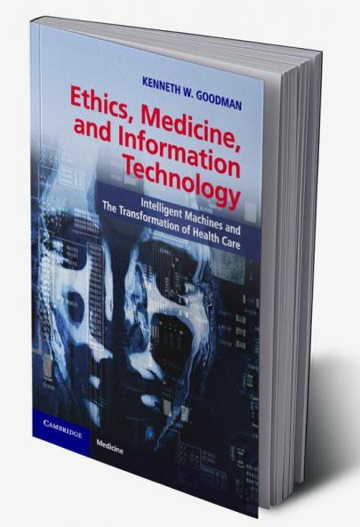 Ethics Medicine and Information Technology