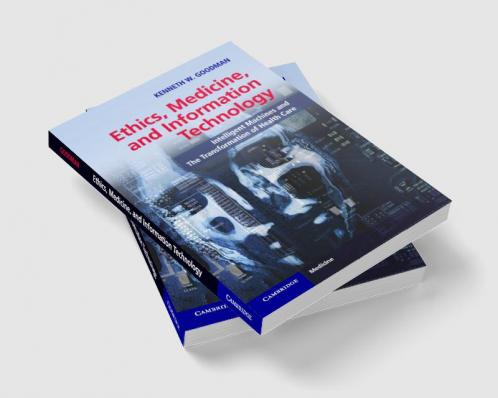 Ethics Medicine and Information Technology