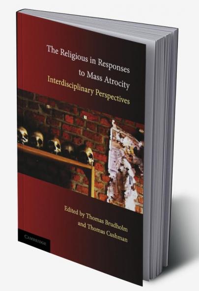 The Religious in Responses to Mass Atrocity