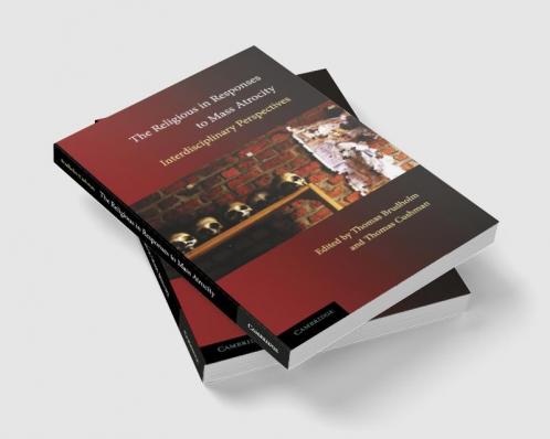 The Religious in Responses to Mass Atrocity